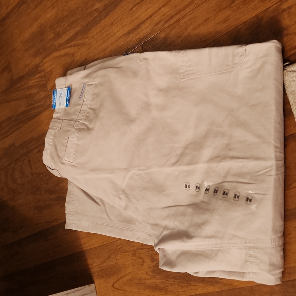 NWT Columbia pants